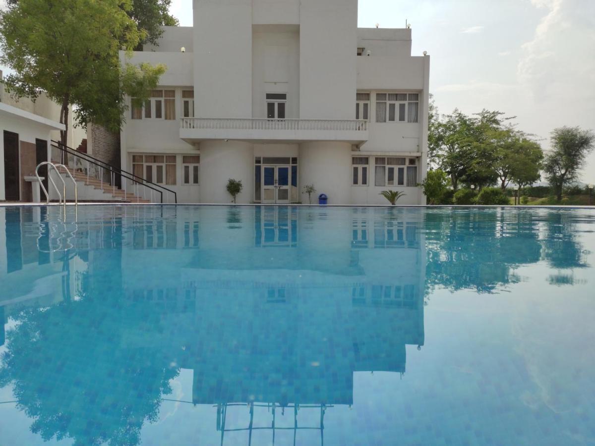 ג'איפור Rajshree Resorts מראה חיצוני תמונה
